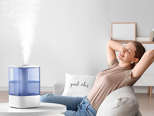 亚马逊套图-加湿器