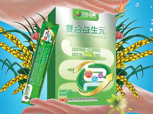 产品海报