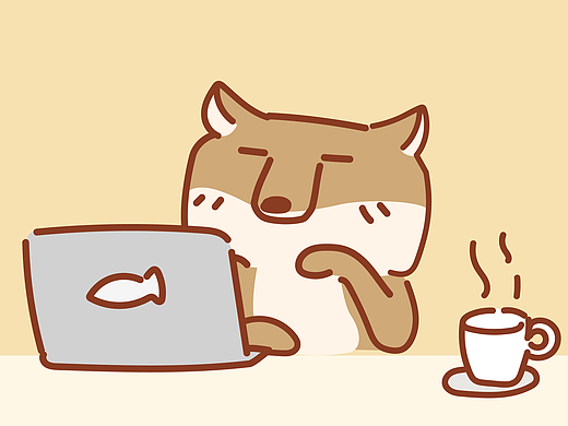 藏狐阿五