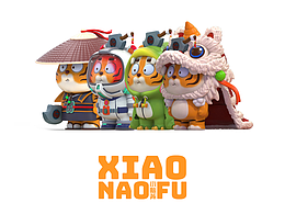 IP形象