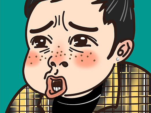 自娱自乐（个人主页-ZNjI3MzAxMTY=） - 实验艺术 - 站酷设计师浪得而不虚名原创素材 - 站酷ZCOOL