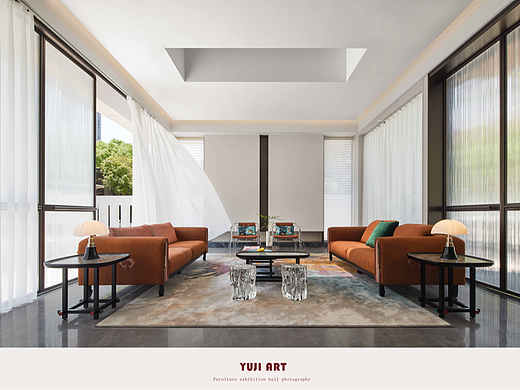 YUJI家居摄影｜东方荟【宅院】（个人主页-ZNjM0MzM5MzI=） - 环境/建筑摄影 - 站酷设计师余几摄影原创素材 - 站酷ZCOOL