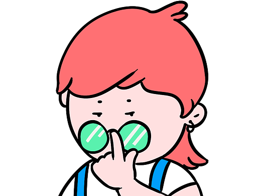 表情包——是小郎呀（个人主页-ZNjIzNTExMTY=） - 其他平面 - 站酷设计师看开一点原创素材 - 站酷ZCOOL