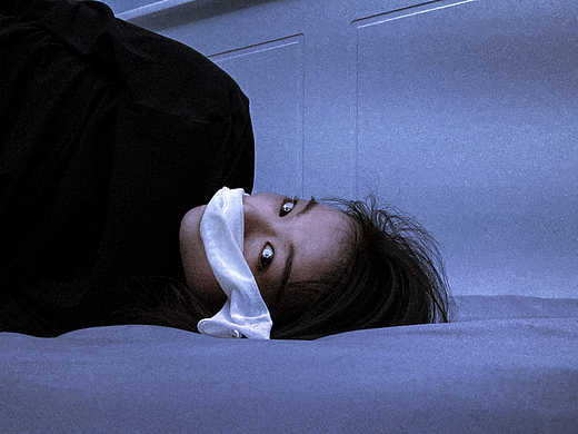 扭脖（个人主页-ZNTk1OTcxNDA=） - 人像摄影 - 站酷设计师伽黎纳原创素材 - 站酷ZCOOL