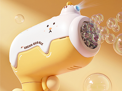 泡泡机（个人主页-ZNjM4NTcwODQ=） - 其他平面 - 站酷设计师星与月遥不及原创素材 - 站酷ZCOOL