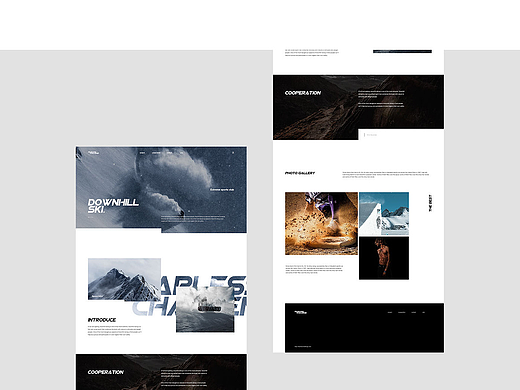 户外详情图（个人主页-ZNjg0MTEwOTI=） - 电商 - 站酷设计师vpjoihb原创素材 - 站酷ZCOOL