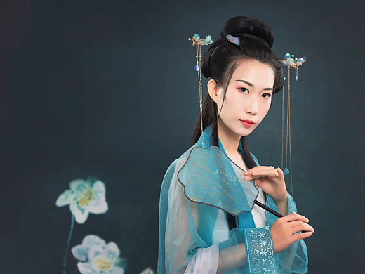 何仙姑