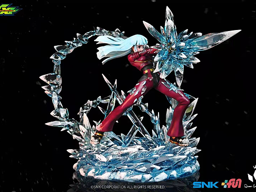 SNK_Kula Diamond