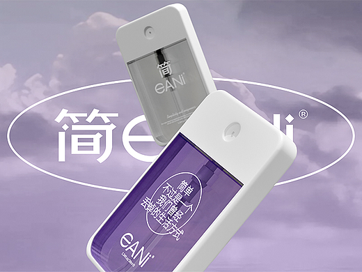 GANI口腔健康品牌｜口腔喷雾｜过回属于自己的生活方式
