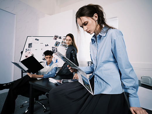 #FUJI #Gf20-35 F4.0专题首发-TWO