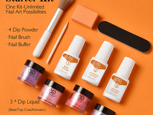 亚马逊美甲胶主图（个人主页-ZNjg3NzM4NTI=） - 海报 - 站酷设计师SuzukiHakka原创素材 - 站酷ZCOOL