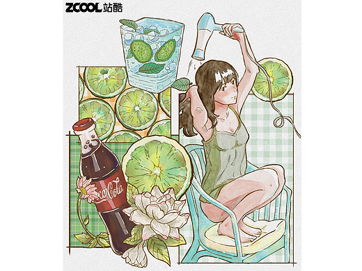 躺平100 | 时光定格