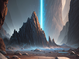 手機(jī)壁紙【巖石】第2彈  插畫