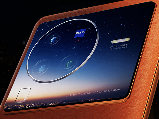 vivo X80
