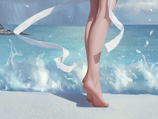 Summer is coming