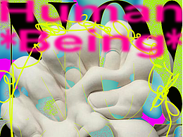 原創(chuàng)海報(bào)設(shè)計(jì)/NO！