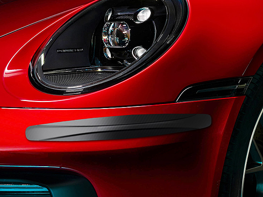 保险杠防撞条页面