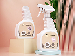 宠物产品摄影