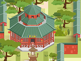 地图