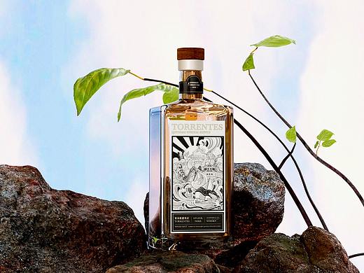 【可授权】酒类包装设计