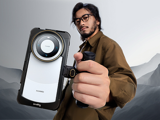 SMALLRIG-2023 Smallrig个人渲染节选