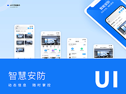 智慧安防APP