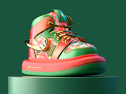 C4D  3D