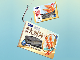 渤海对虾 | 系列产品