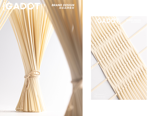 【面条】X GADOT加朵摄影 济南商业摄影