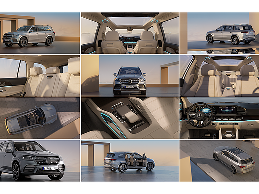 Mercedes-Benz-GLS CGI