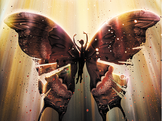 舞剧《金陵十三钗》