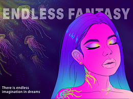 ENDLESS FANTASY