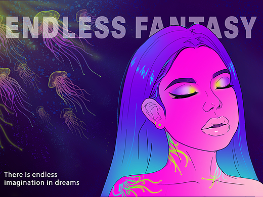 ENDLESS FANTASY