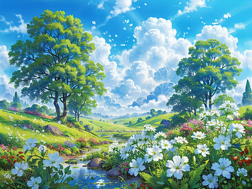 李白 《清平调》 节选