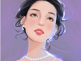 她仿佛在对我说