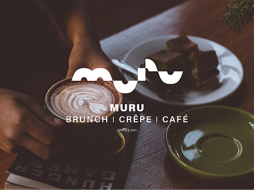 MURU