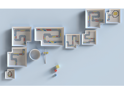 《趣格》陶瓷餐具（个人主页-ZNjM1MjA4NDA=） - 产品 - 站酷设计师嘤殷殷原创素材 - 站酷ZCOOL