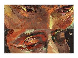 《孤注一掷》— 潘生、陆秉坤