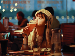 廣州約拍 | 珠江微醺??我說廣州你別太浪漫…