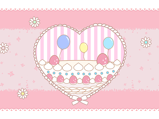 【UI设计/手机主题】OPPO主题——下午茶