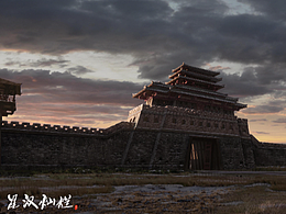 概念·场景·气氛