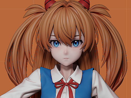 明日香 