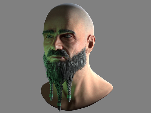 oldman