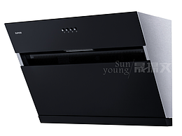  苏泊尔抽油烟机