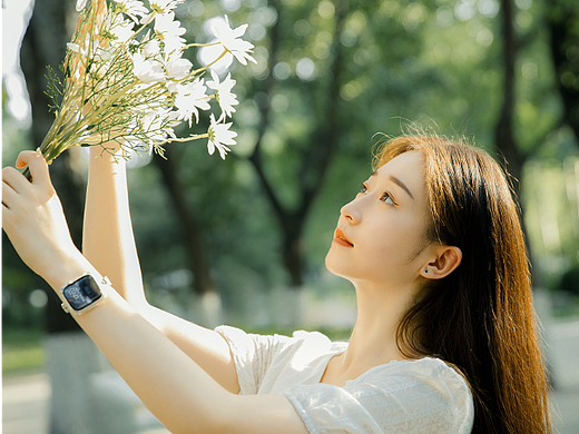 生如夏花