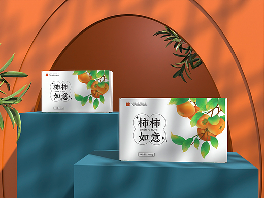 水果包装设计