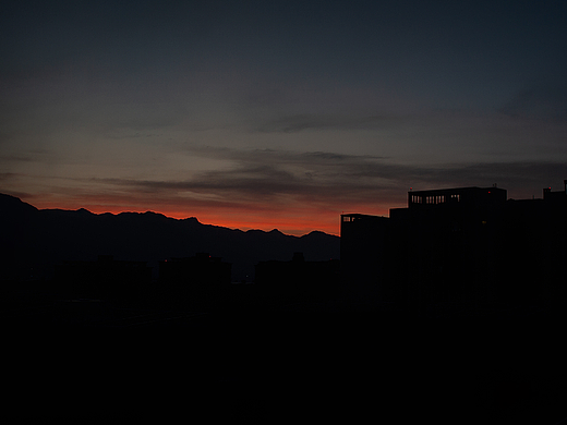 景器食