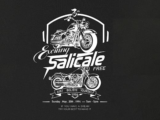 印花7 - Salicale 