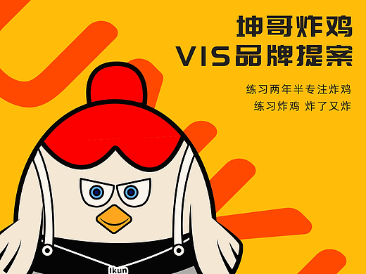 VIS视觉识别系统