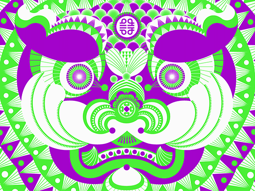 诗外品牌设计工坊新形象